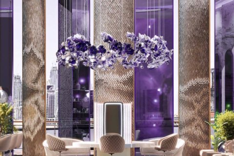 Apartment in Business Bay, Dubai 42.5 sq.m. № 141900 - photo 12