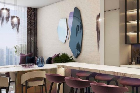 Apartment in Business Bay, Dubai 42.5 sq.m. № 141900 - photo 6