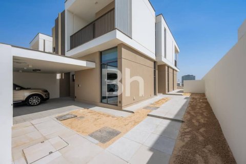Villa à Al Furjan, Dubai, 4 chambres, 367 m², № 56814 - photo 25