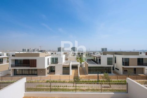 Villa à Al Furjan, Dubai, 4 chambres, 367 m², № 56814 - photo 26