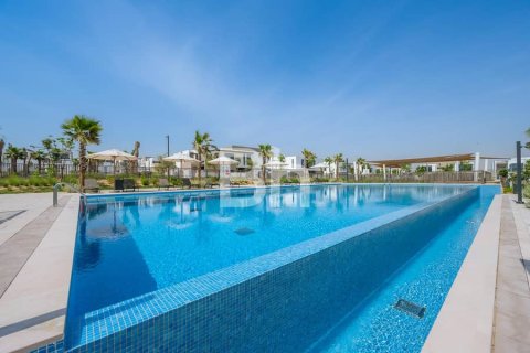 Villa à Al Furjan, Dubai, 4 chambres, 367 m², № 56814 - photo 16