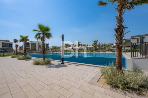 Villa à Al Furjan, Dubai, 4 chambres, 367 m², № 56814 - photo 19