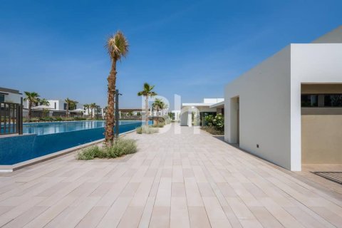 Villa à Al Furjan, Dubai, 4 chambres, 367 m², № 56814 - photo 18