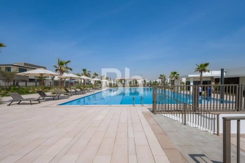 Villa à Al Furjan, Dubai, 4 chambres, 367 m², № 56814 - photo 17