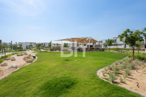 Villa à Al Furjan, Dubai, 4 chambres, 367 m², № 56814 - photo 14