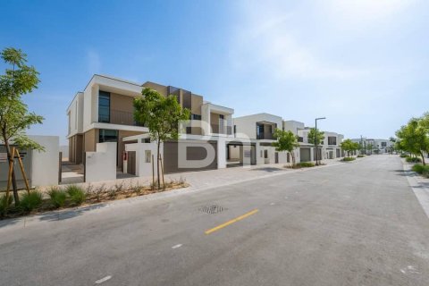 Villa à Al Furjan, Dubai, 4 chambres, 367 m², № 56814 - photo 30