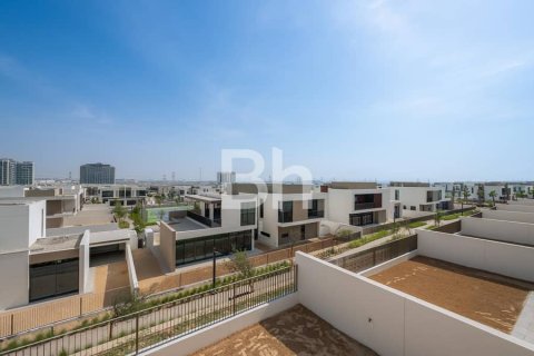 Villa à Al Furjan, Dubai, 4 chambres, 367 m², № 56814 - photo 1