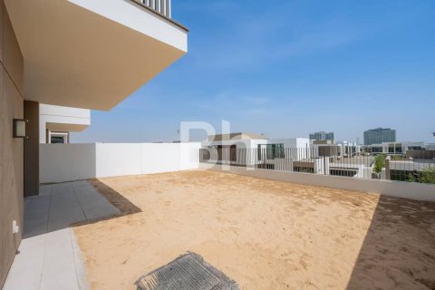 Villa à Al Furjan, Dubai, 4 chambres, 367 m², № 56814 - photo 24