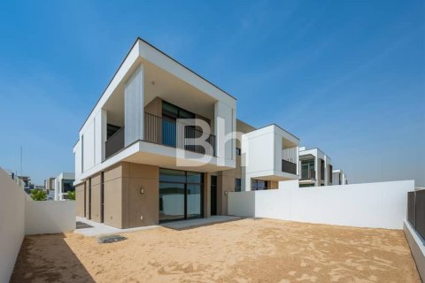 Villa à Al Furjan, Dubai, 4 chambres, 367 m², № 56814 - photo 23