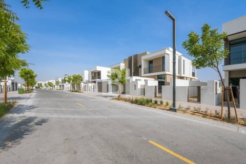 Villa à Al Furjan, Dubai, 4 chambres, 367 m², № 56814 - photo 20