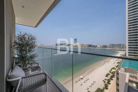 Снять в аренду квартиру в Dubai Harbour, Дубай: 3 спальни, 167м², № 56815 - фото 10