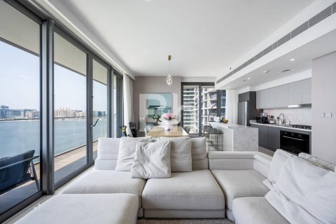 Снять в аренду квартиру в Dubai Harbour, Дубай: 3 спальни, 167м², № 56815 - фото 3