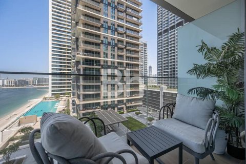 Снять в аренду квартиру в Dubai Harbour, Дубай: 3 спальни, 167м², № 56815 - фото 4