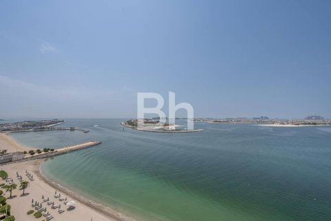 Снять в аренду квартиру в Dubai Harbour, Дубай: 3 спальни, 167м², № 56815 - фото 16