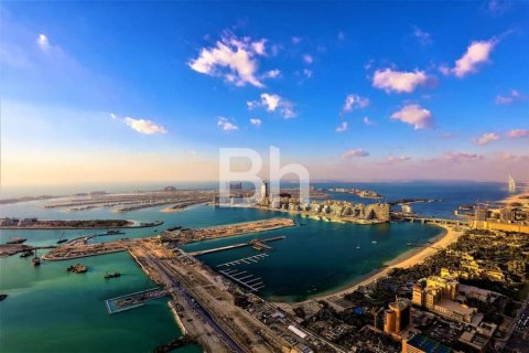 Penthouse in Dubai Marina, Dubai 4 bedrooms, 344 sq.m. № 56816 - photo 11