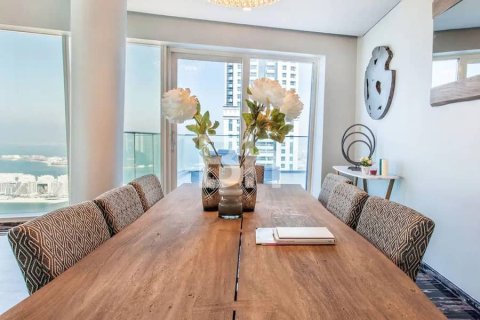 Penthouse in Dubai Marina, Dubai 4 bedrooms, 344 sq.m. № 56816 - photo 7