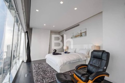 Penthouse in Dubai Marina, Dubai 4 bedrooms, 344 sq.m. № 56816 - photo 5