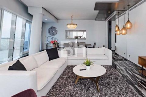 Penthouse in Dubai Marina, Dubai 4 bedrooms, 344 sq.m. № 56816 - photo 13