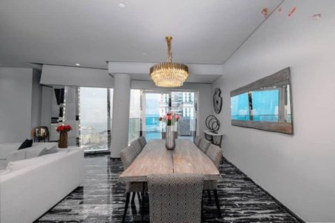 Penthouse in Dubai Marina, Dubai 4 bedrooms, 344 sq.m. № 56816 - photo 8