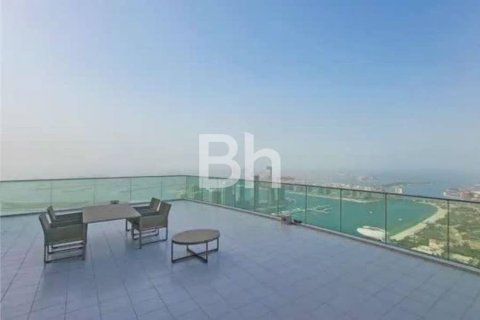 Penthouse in Dubai Marina, Dubai 4 bedrooms, 344 sq.m. № 56816 - photo 12