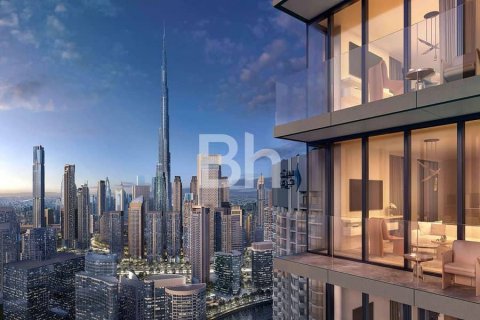 شقة في الخليج التجاري, دبي 1غرف نوم, 80 م² رقم 56835 - صورة 30