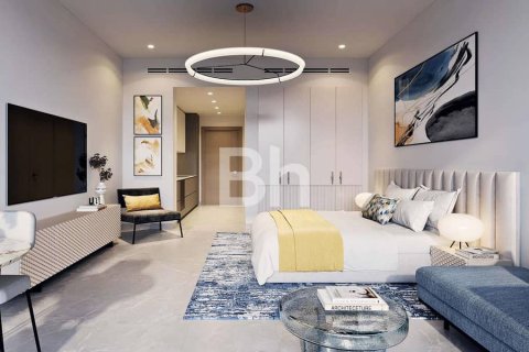 شقة في الخليج التجاري, دبي 1غرف نوم, 80 م² رقم 56835 - صورة 25