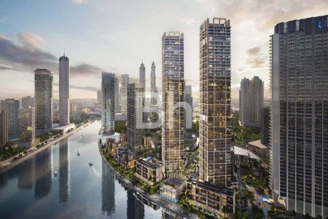 شقة في الخليج التجاري, دبي 1غرف نوم, 80 م² رقم 56835 - صورة 5