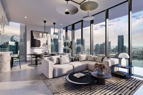 شقة في الخليج التجاري, دبي 1غرف نوم, 80 م² رقم 56835 - صورة 21