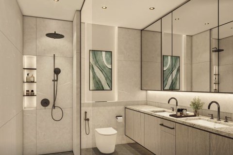 Appartement à Dubai, 1 chambre, 69.1 m², № 50564 - photo 7