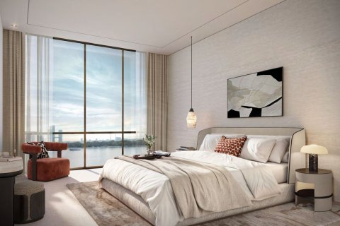 Appartement à Dubai, 1 chambre, 69.1 m², № 50564 - photo 8