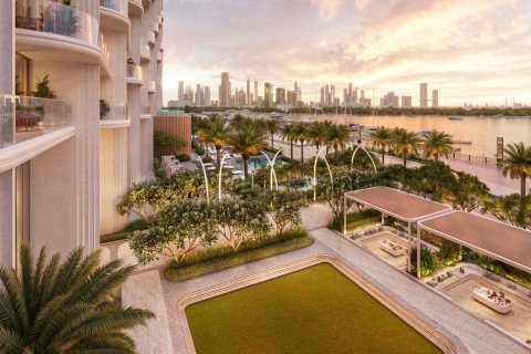 Appartement à Dubai, 1 chambre, 69.1 m², № 50564 - photo 11