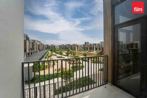 Adosado en Dubai, 3 dormitorios, 187.9 m², № 50567 - foto 30