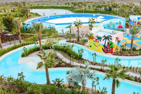 Adosado en Dubai, 4 dormitorios, 112.2 m², № 50565 - foto 11