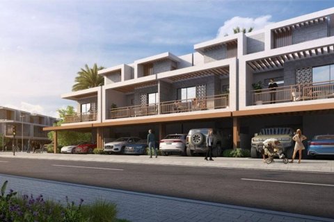 Adosado en Dubai, 4 dormitorios, 112.2 m², № 50565 - foto 6