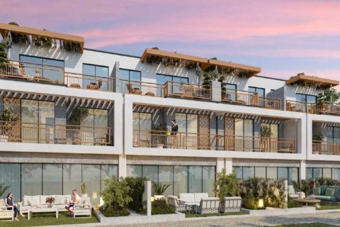 Adosado en Dubai, 4 dormitorios, 112.2 m², № 50565 - foto 11