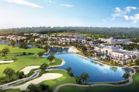 Adosado en Dubai, 4 dormitorios, 112.2 m², № 50565 - foto 3