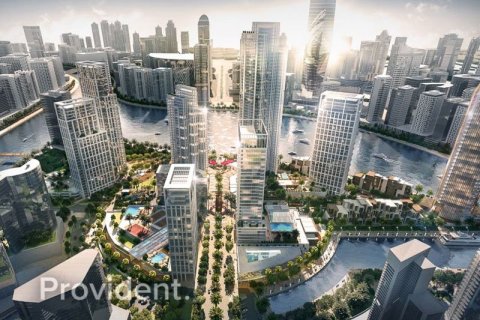 Appartement à Business Bay, Dubai, 1 chambre, № 2742 - photo 9
