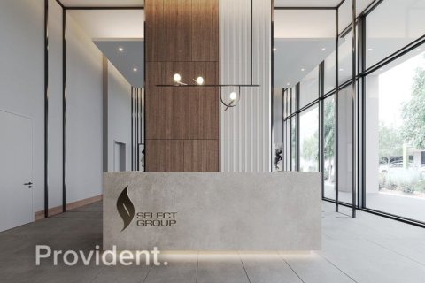 Appartement à Business Bay, Dubai, 1 chambre, № 2742 - photo 4