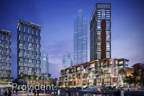 Appartement à Business Bay, Dubai, 1 chambre, № 2742 - photo 2