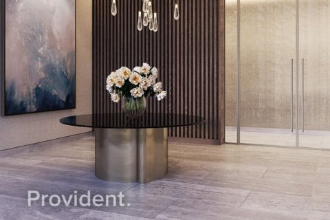 Appartement à Business Bay, Dubai, 1 chambre, № 2742 - photo 6