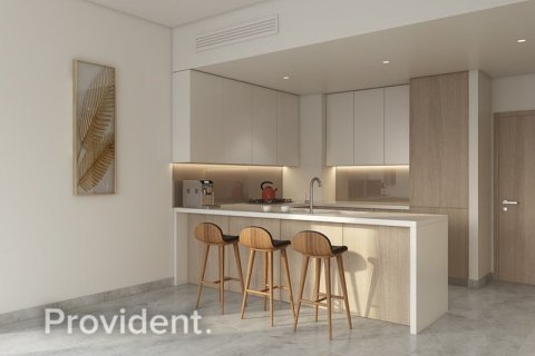Appartement à Business Bay, Dubai, 1 chambre, № 2742 - photo 1