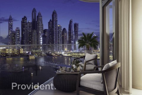Apartment in Dubai Harbour, Dubai 2 bedrooms № 2754 - photo 13
