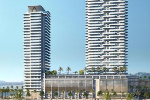 Apartment in Dubai Harbour, Dubai 2 bedrooms № 2754 - photo 18