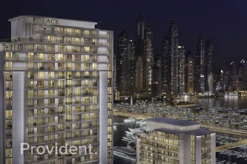 Apartment in Dubai Harbour, Dubai 2 bedrooms № 2754 - photo 17