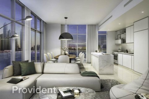 Apartment in Dubai Harbour, Dubai 2 bedrooms № 2754 - photo 1