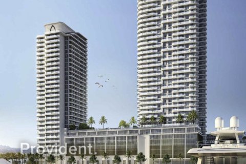 Apartment in Dubai Harbour, Dubai 2 bedrooms № 2754 - photo 9