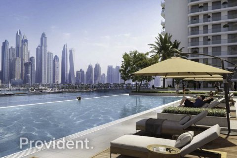 Apartment in Dubai Harbour, Dubai 2 bedrooms № 2754 - photo 10