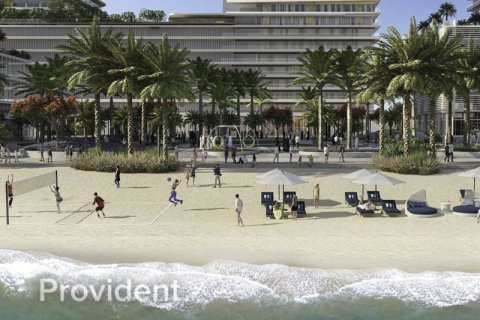 Apartment in Dubai Harbour, Dubai 2 bedrooms № 2754 - photo 11