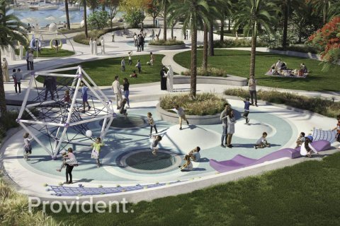 Apartment in Dubai Harbour, Dubai 2 bedrooms № 2754 - photo 16