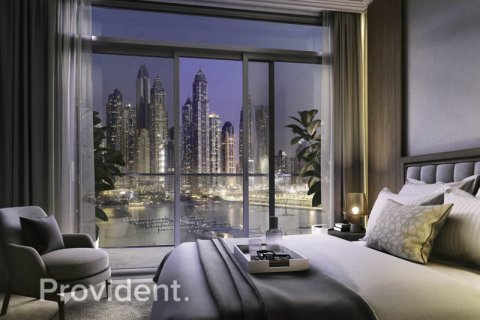 Apartment in Dubai Harbour, Dubai 2 bedrooms № 2754 - photo 5